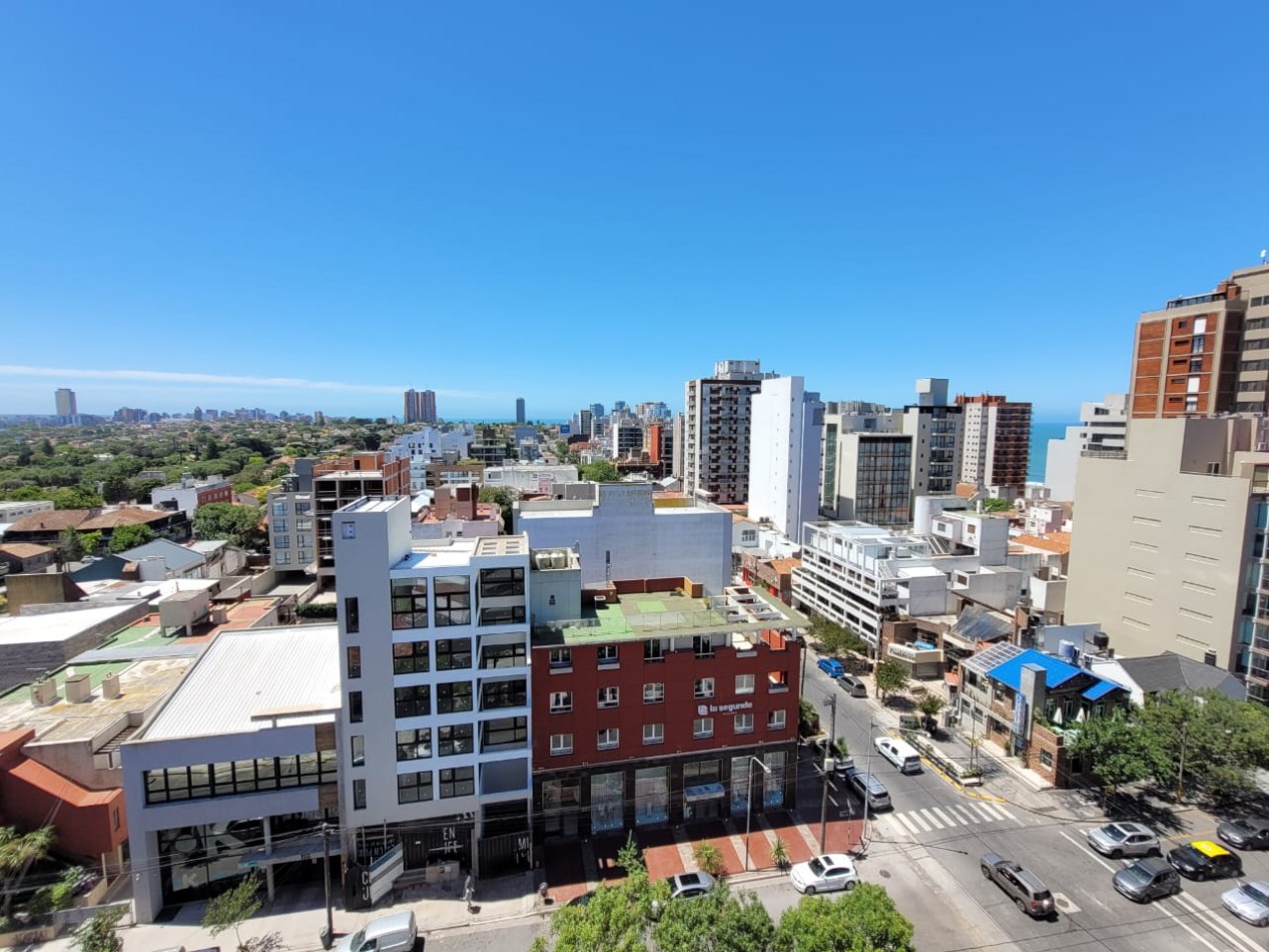 departamento en alquiler