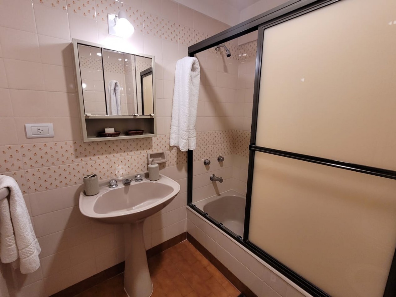 departamento en alquiler