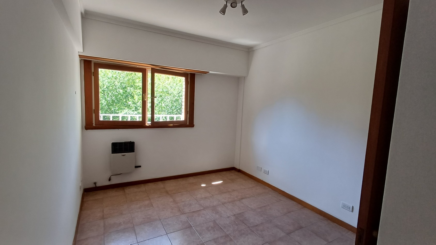 departamento en alquiler