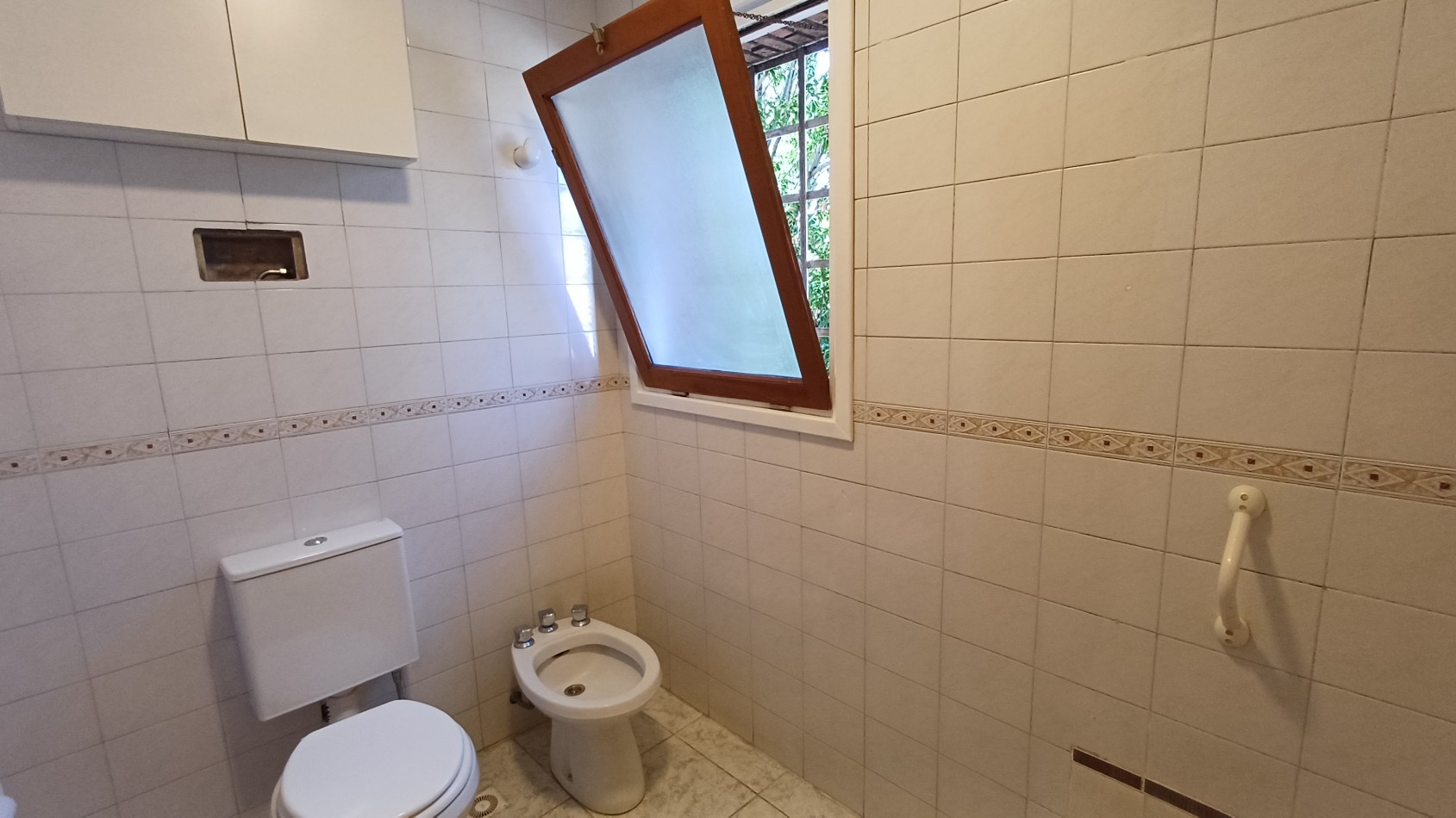 departamento en alquiler