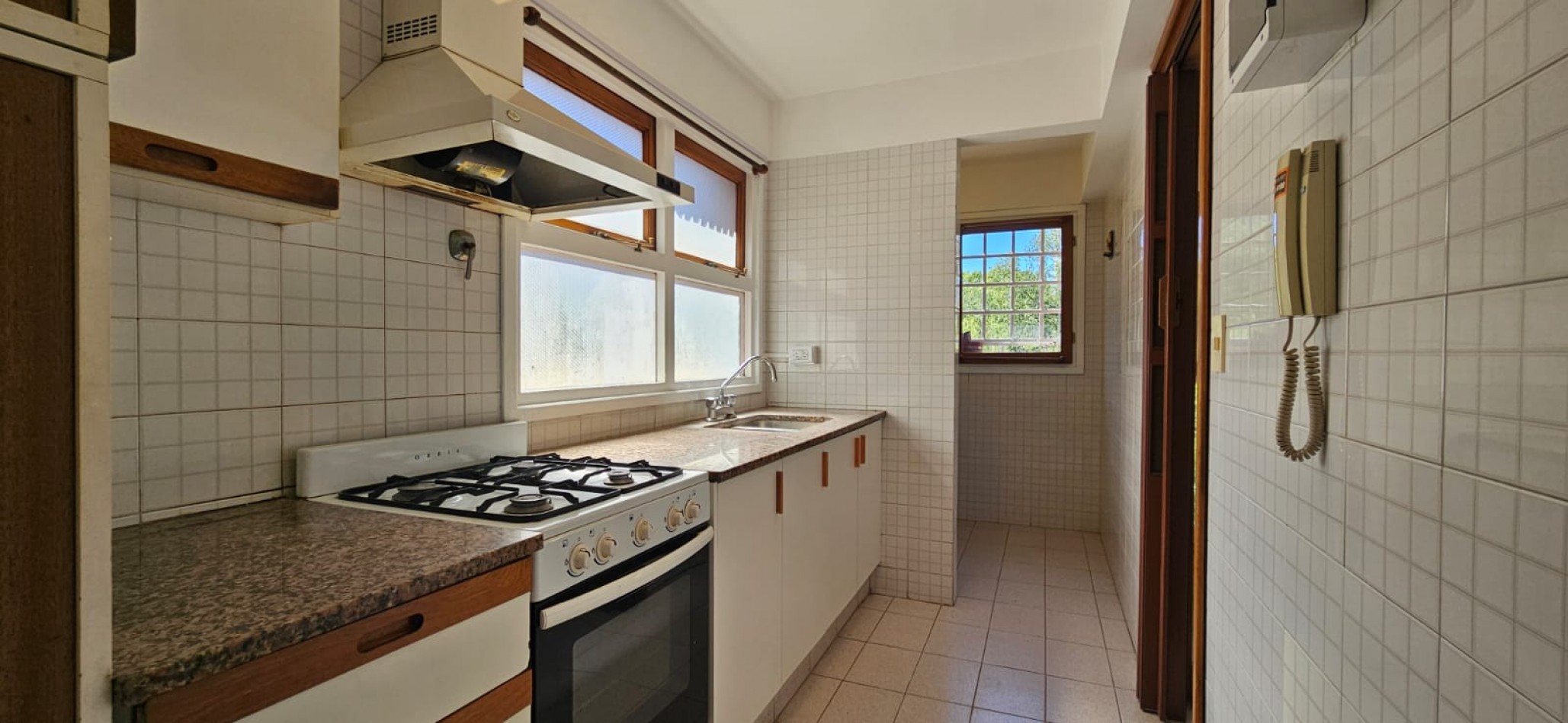 departamento en alquiler