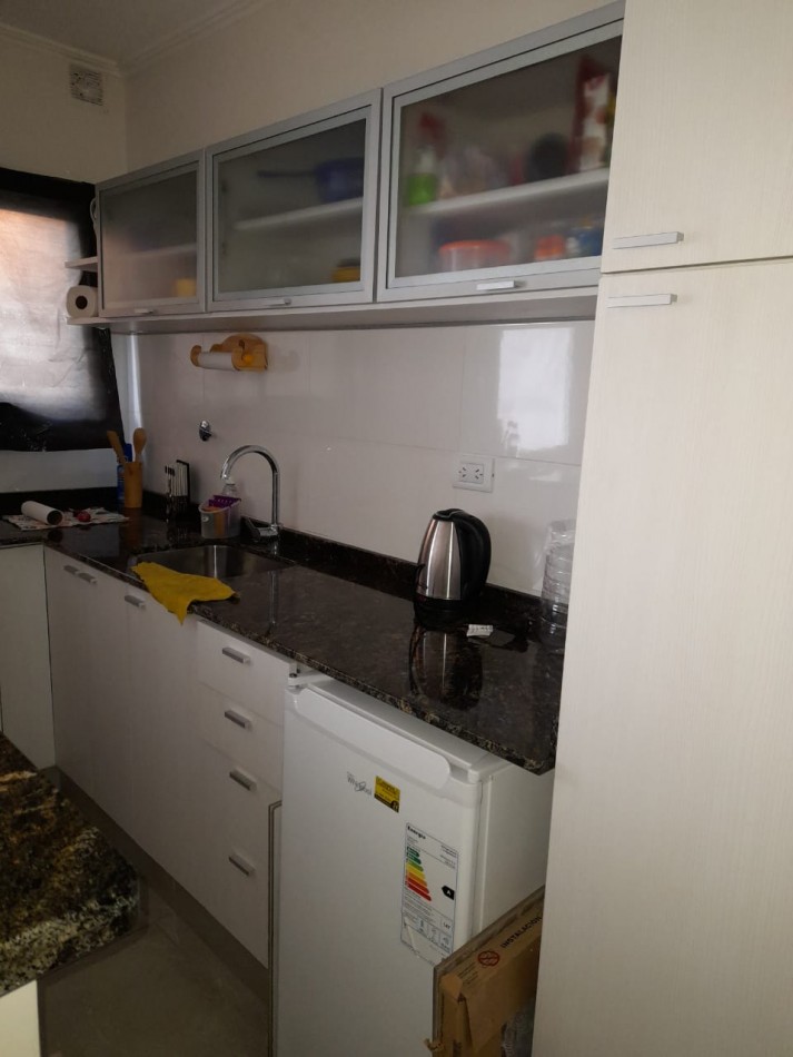 DEPARTAMENTO EN ALQUILER