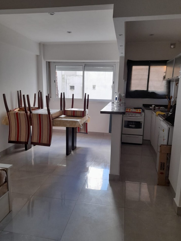 DEPARTAMENTO EN ALQUILER