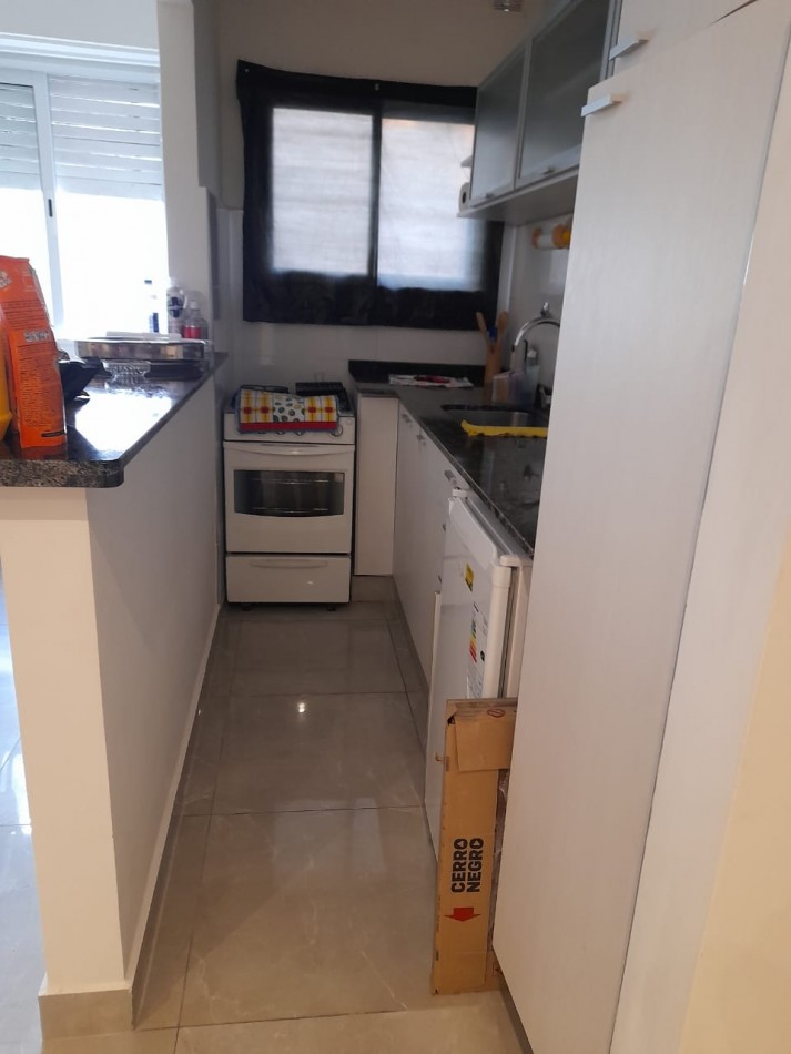 DEPARTAMENTO EN ALQUILER