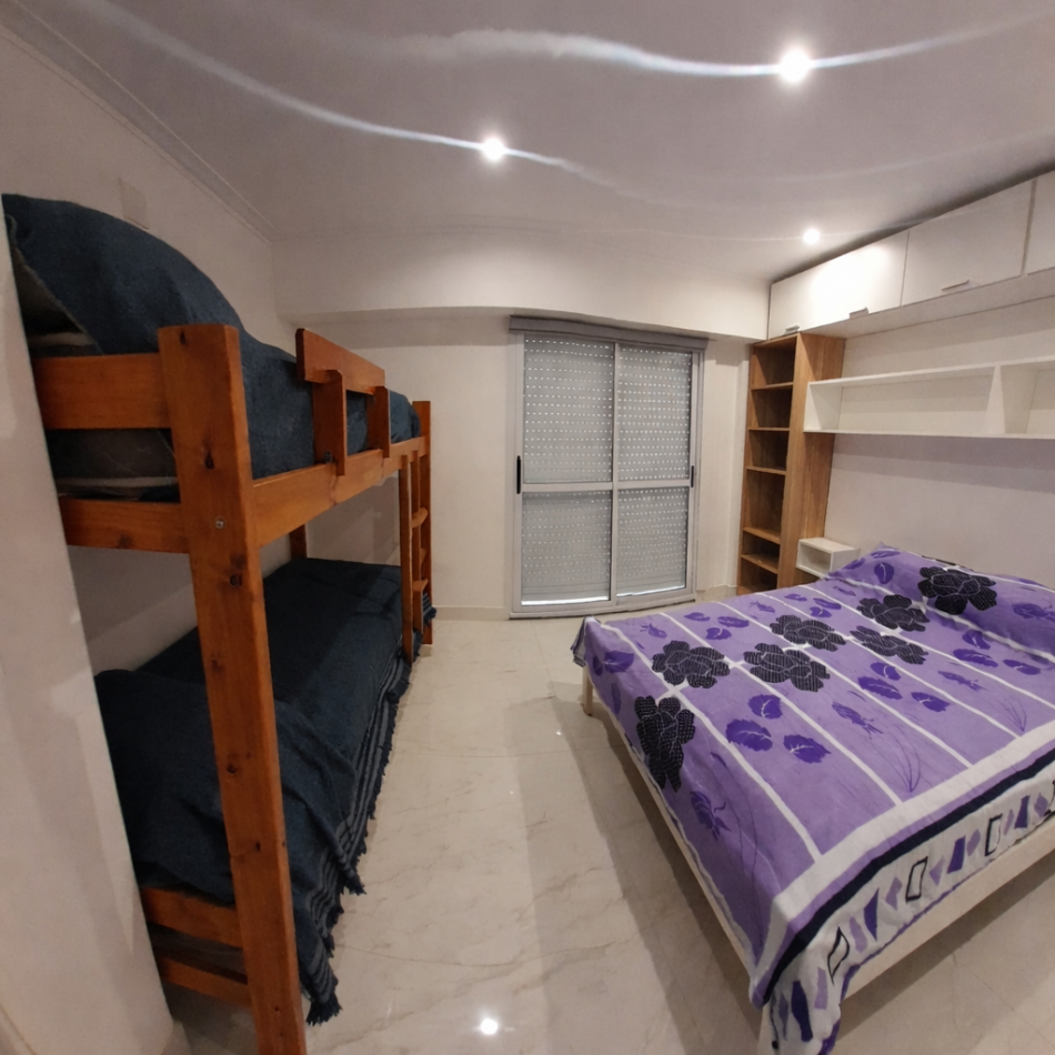 departamento en alquiler