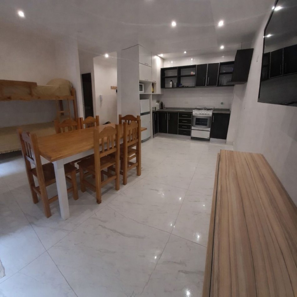 departamento en alquiler