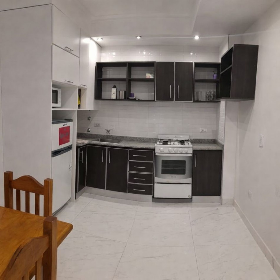 departamento en alquiler