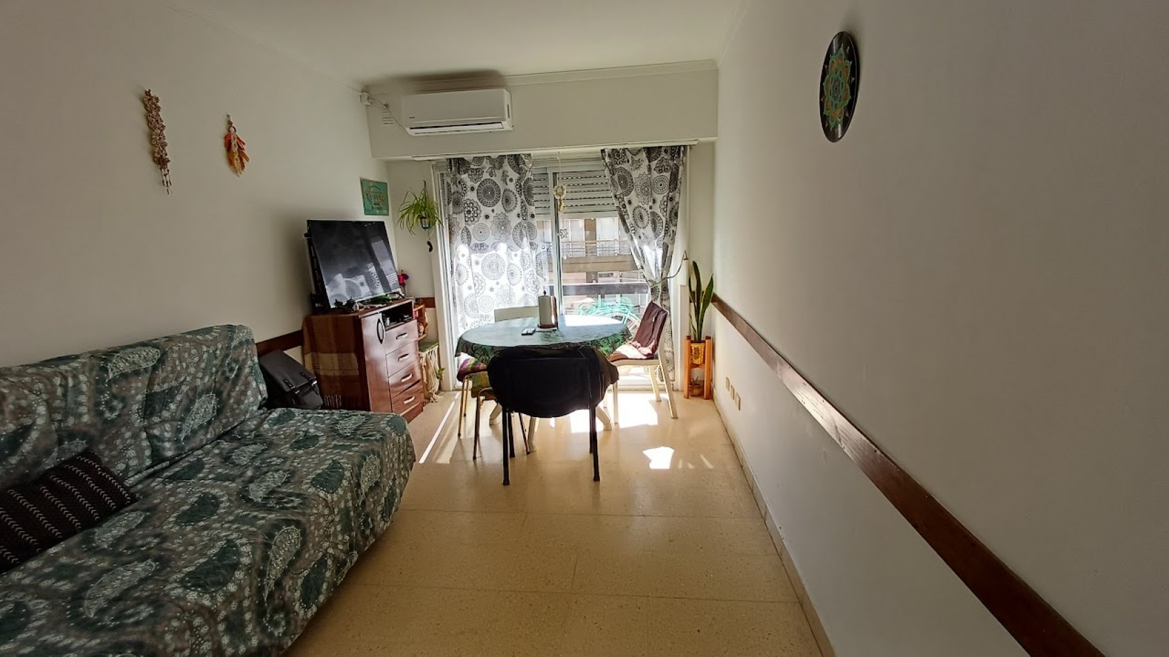 DEPARTAMENTO EN VENTA