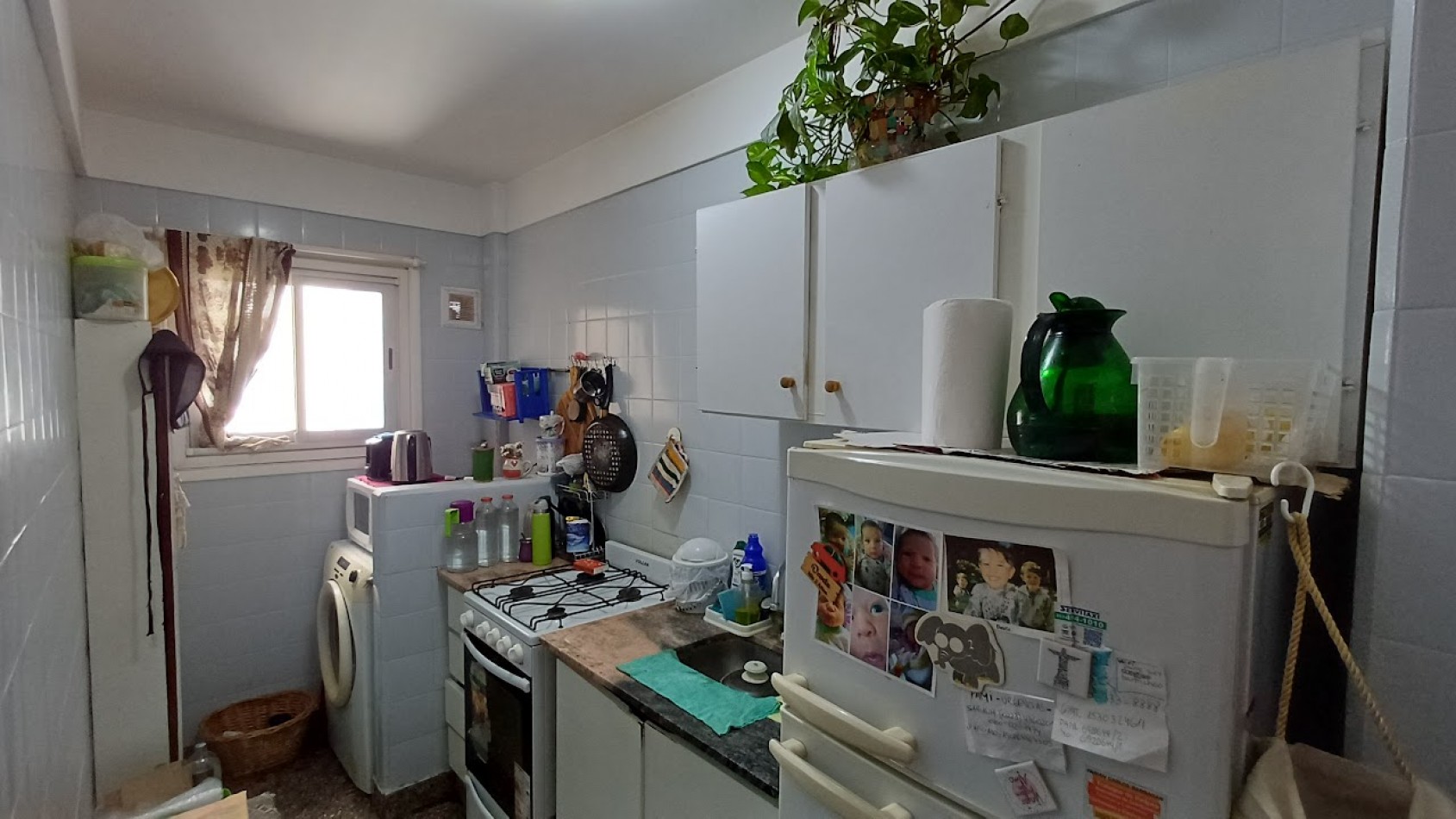 DEPARTAMENTO EN VENTA