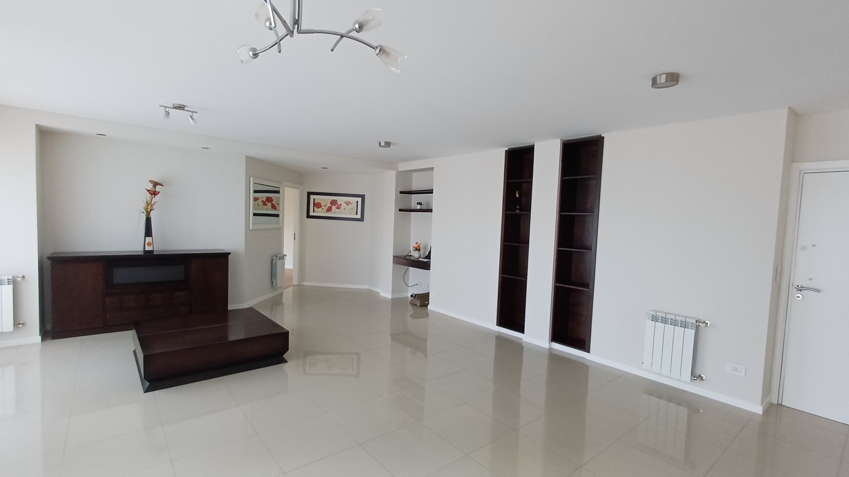 Alquiler 24 meses departamento 3 amb.