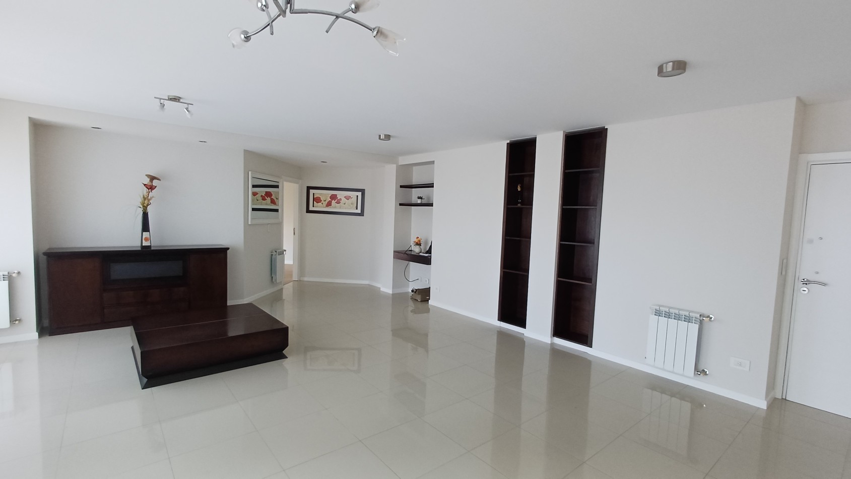 Alquiler 24 meses departamento 3 amb.