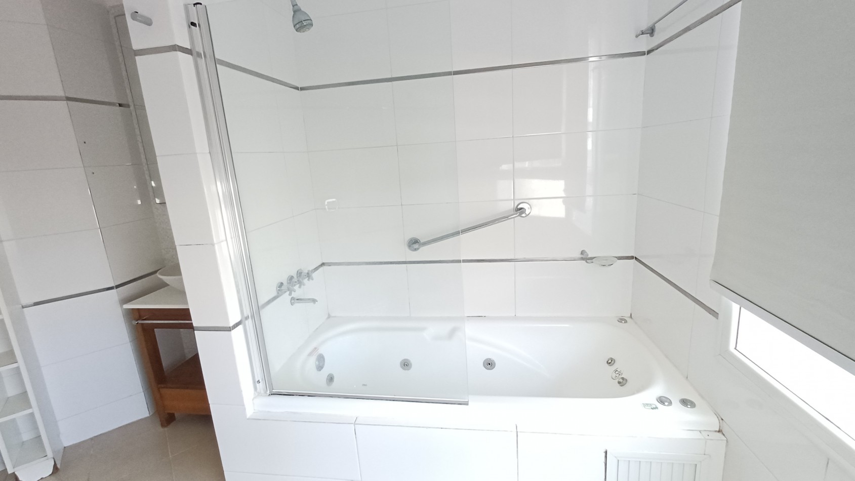 Alquiler 24 meses departamento 3 amb.