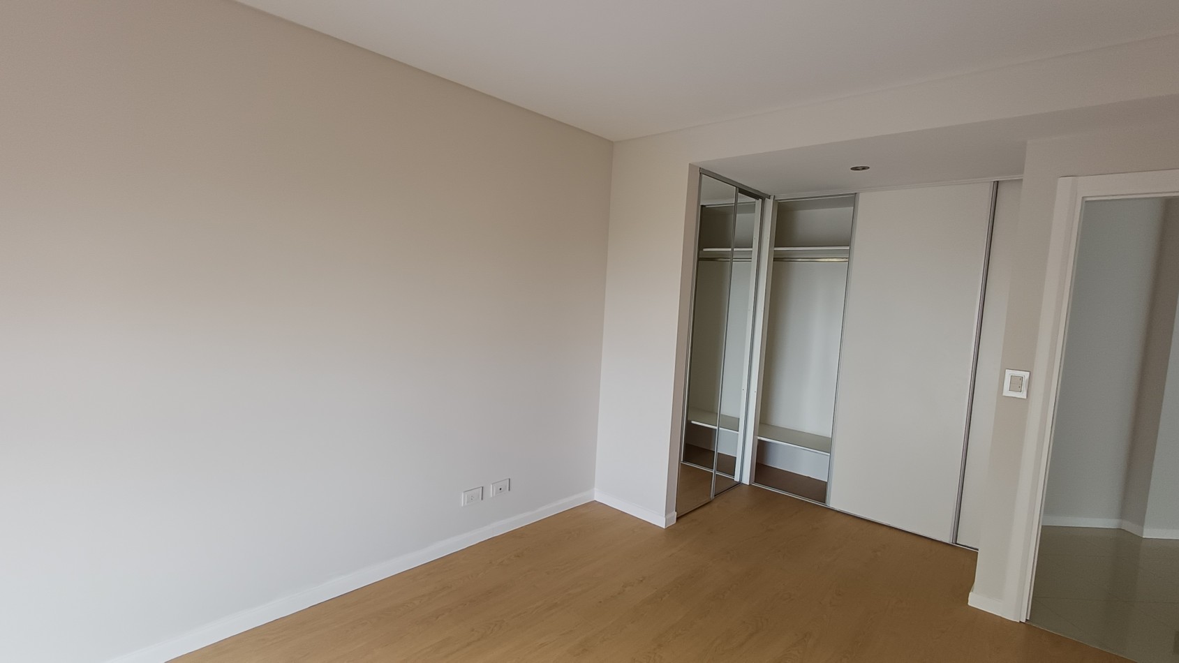 Alquiler 24 meses departamento 3 amb.