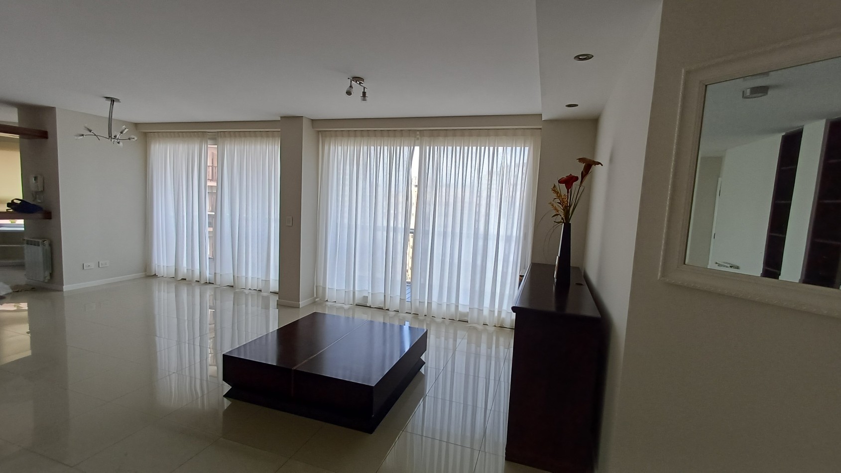 Alquiler 24 meses departamento 3 amb.