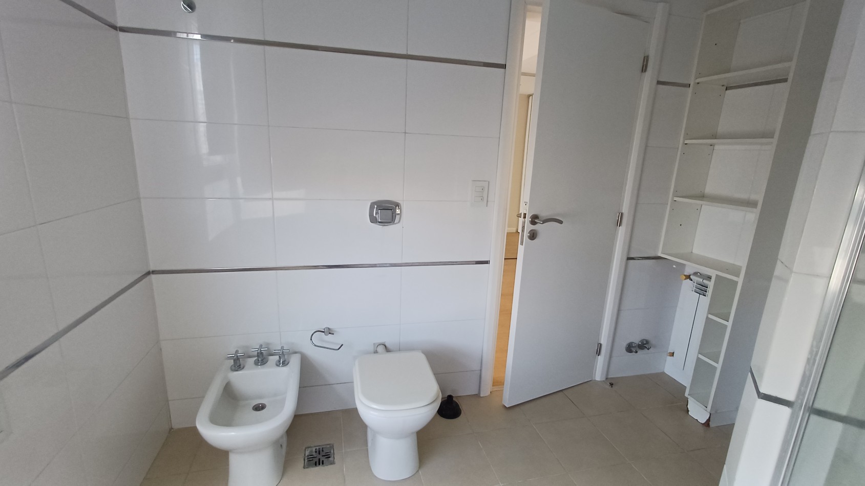 Alquiler 24 meses departamento 3 amb.