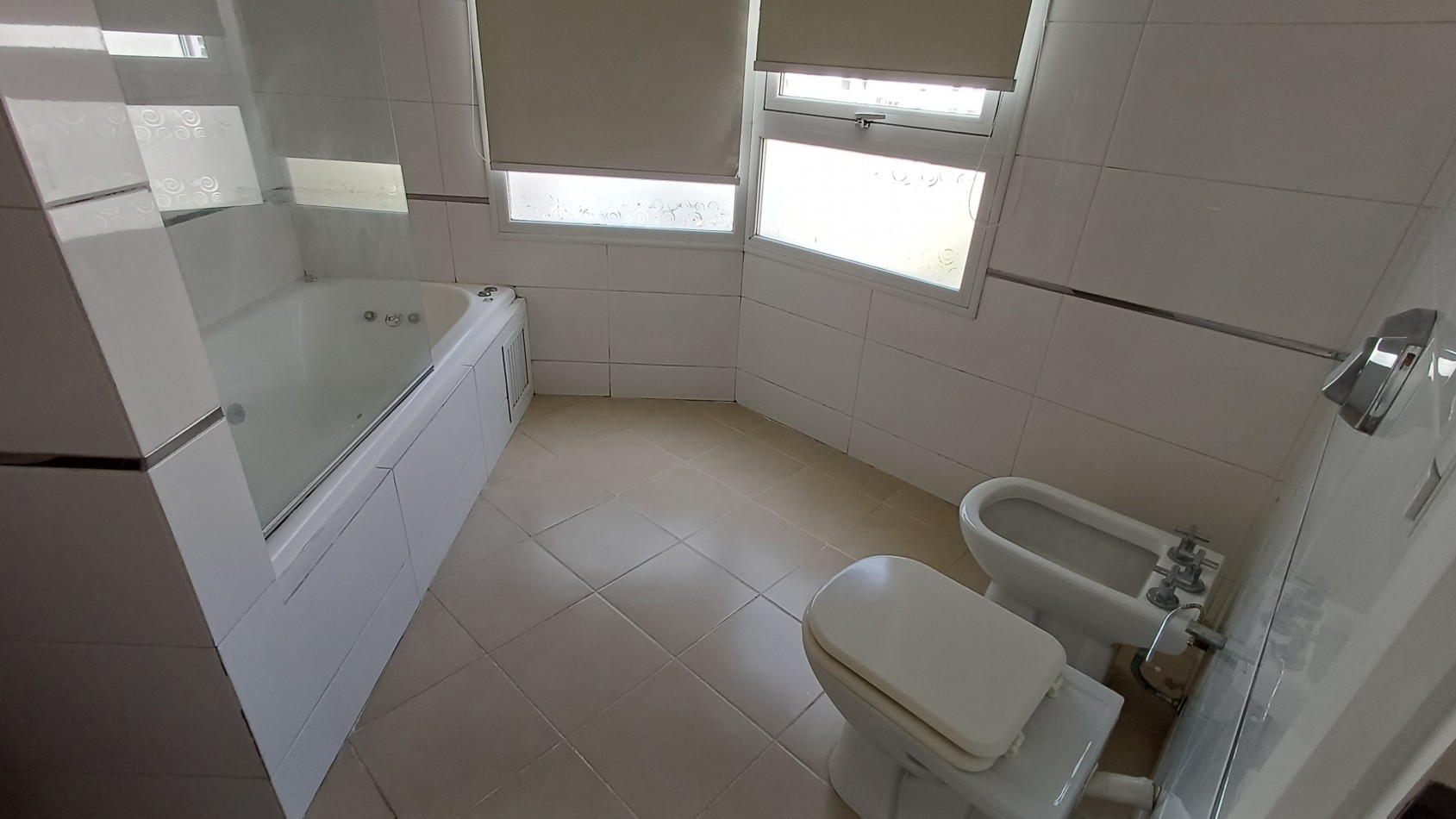 Alquiler 24 meses departamento 3 amb.