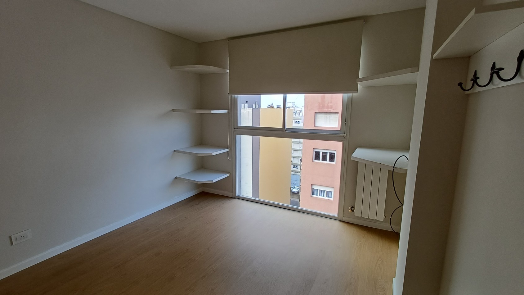 Alquiler 24 meses departamento 3 amb.