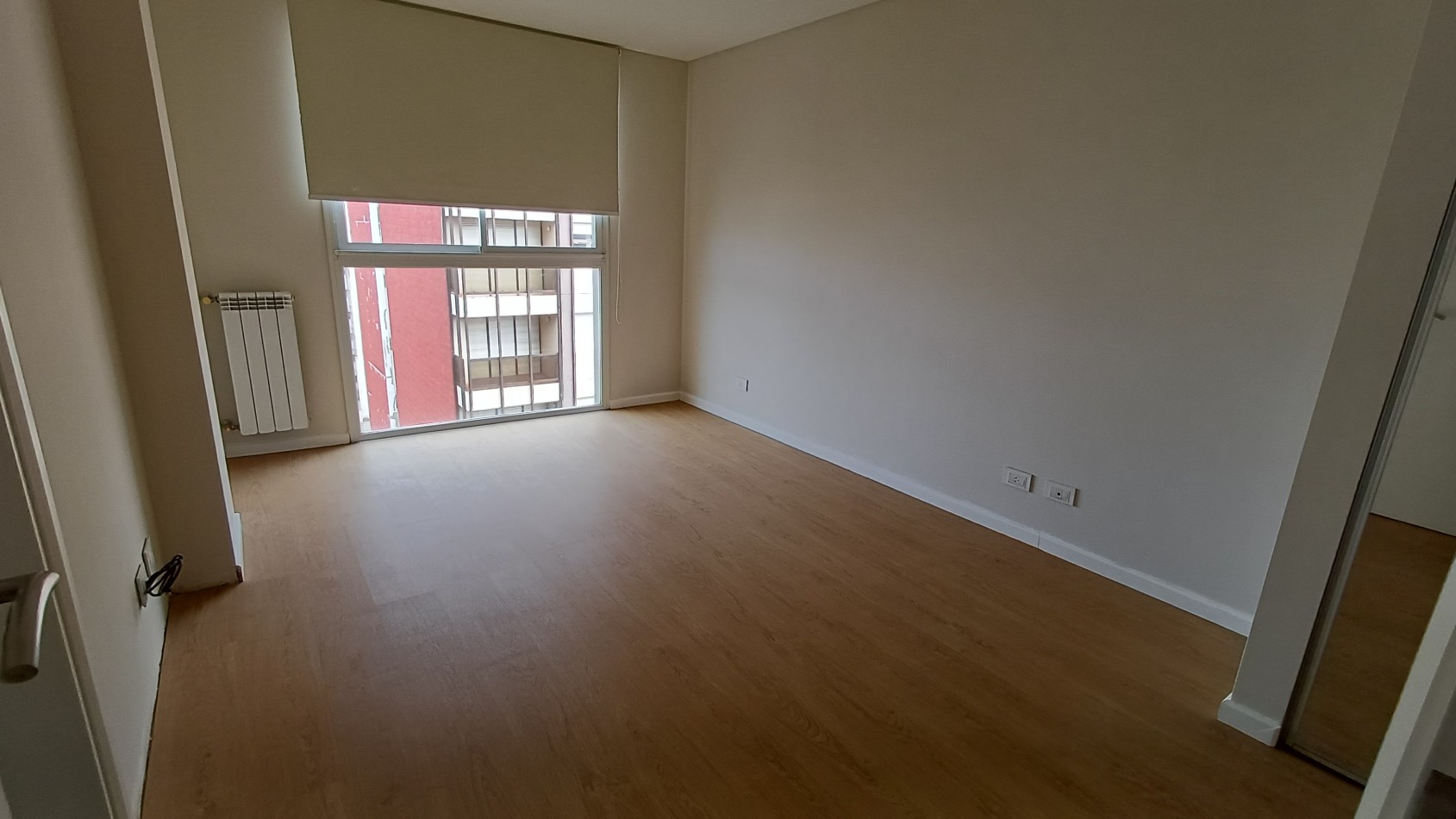 Alquiler 24 meses departamento 3 amb.