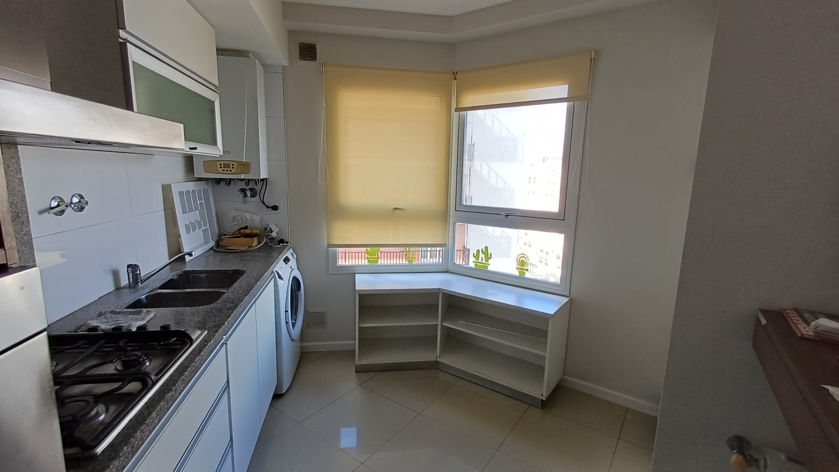 Alquiler 24 meses departamento 3 amb.