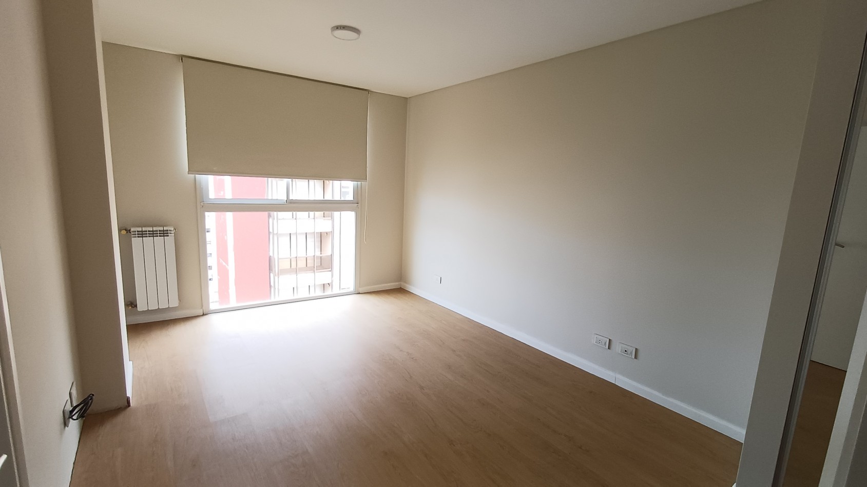 Alquiler 24 meses departamento 3 amb.