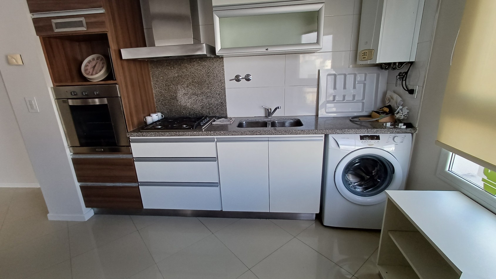 Alquiler 24 meses departamento 3 amb.