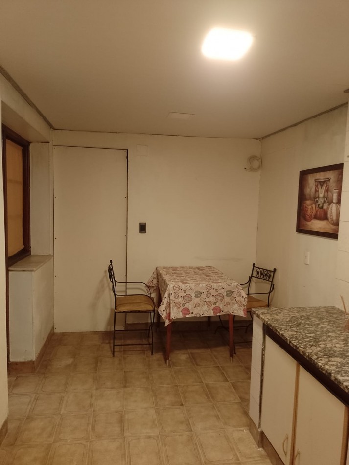 Consultorio en Alquiler