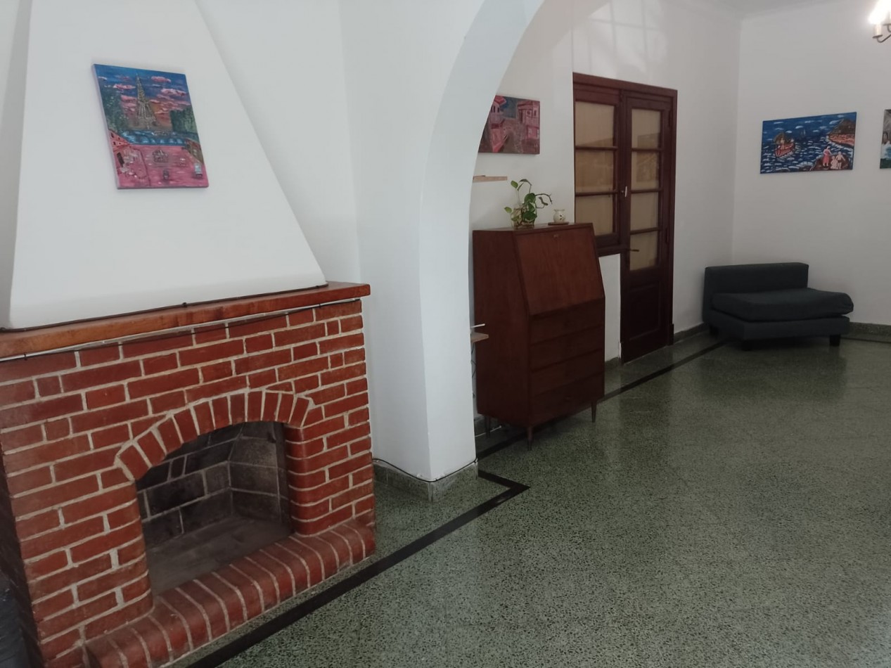 Consultorio en Alquiler