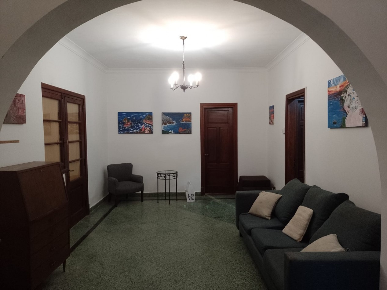Consultorio en Alquiler