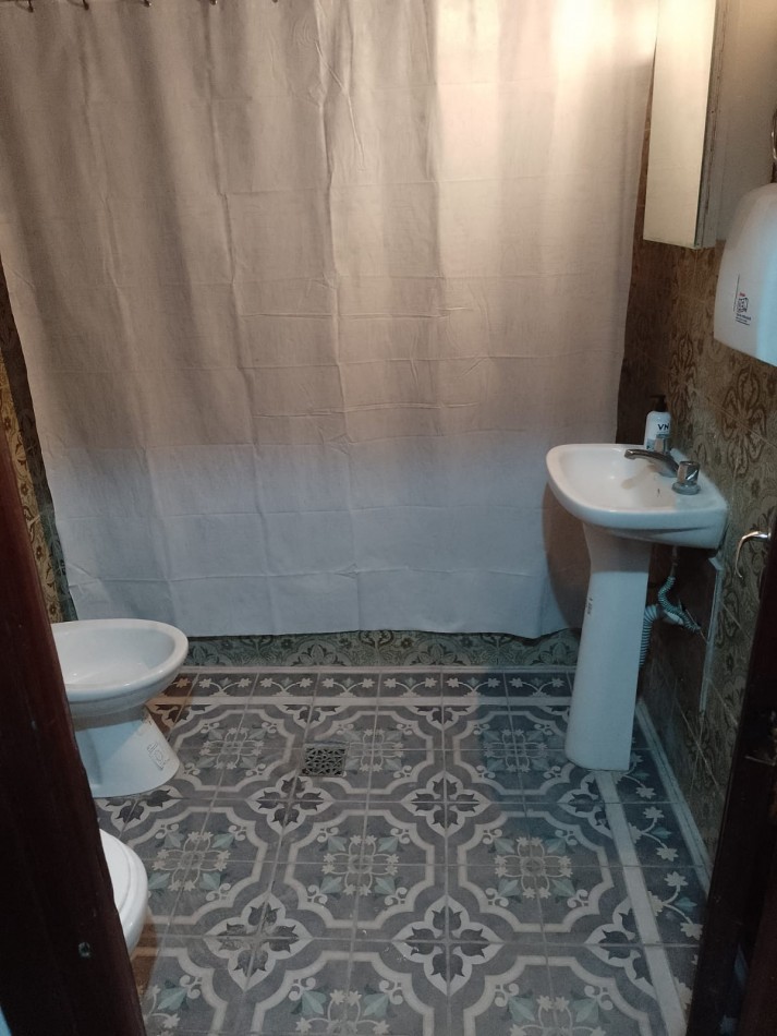 Consultorio en Alquiler