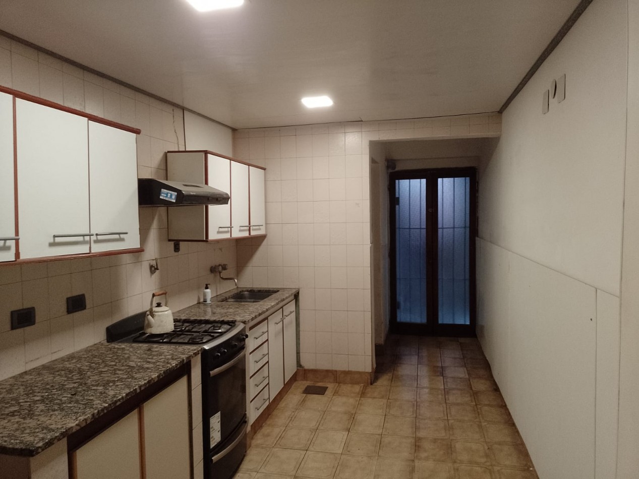 Consultorio en Alquiler