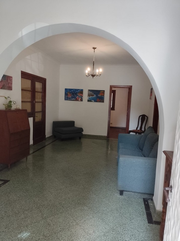 Consultorio en Alquiler