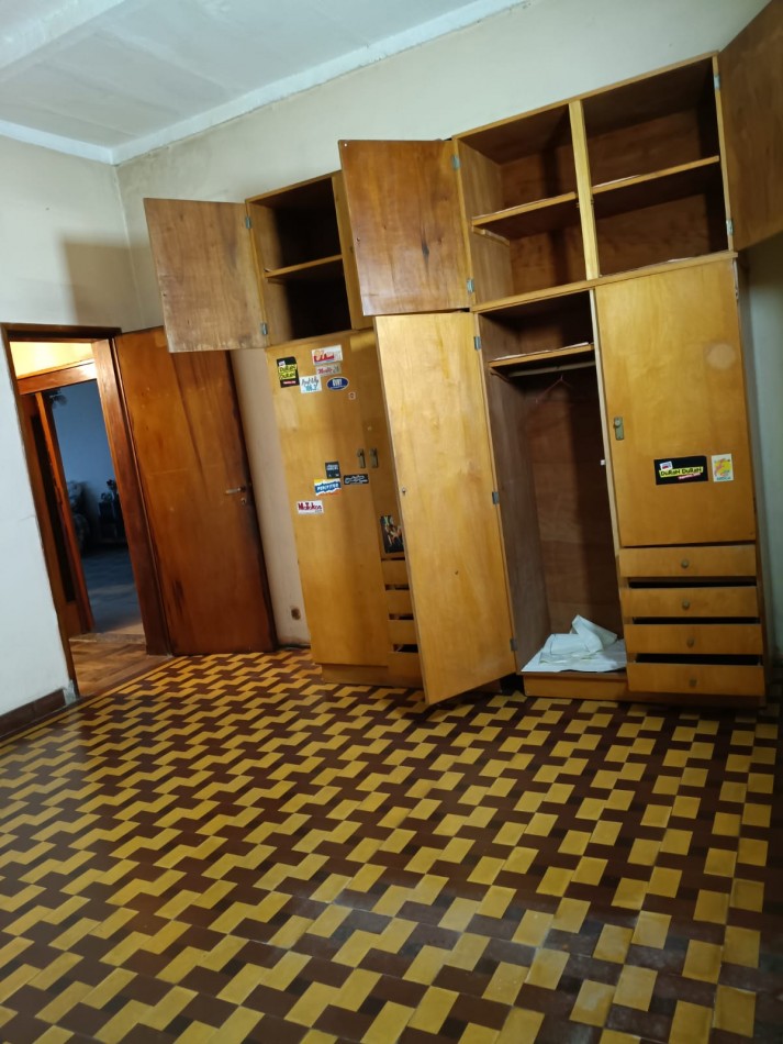 Casa en alquiler