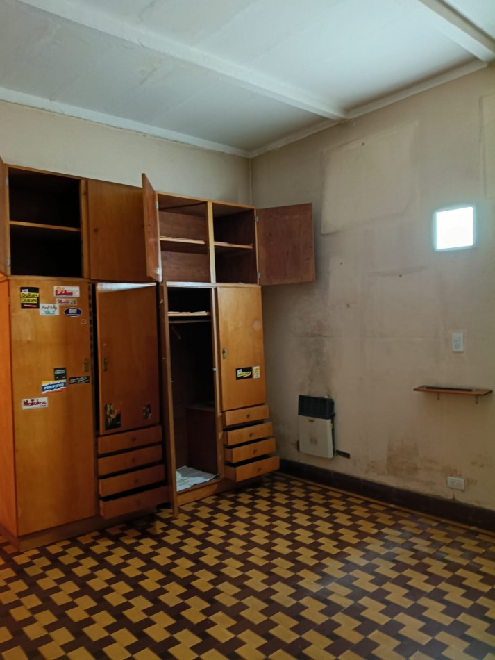 Casa en alquiler