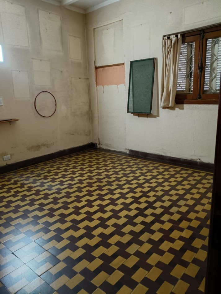 Casa en alquiler