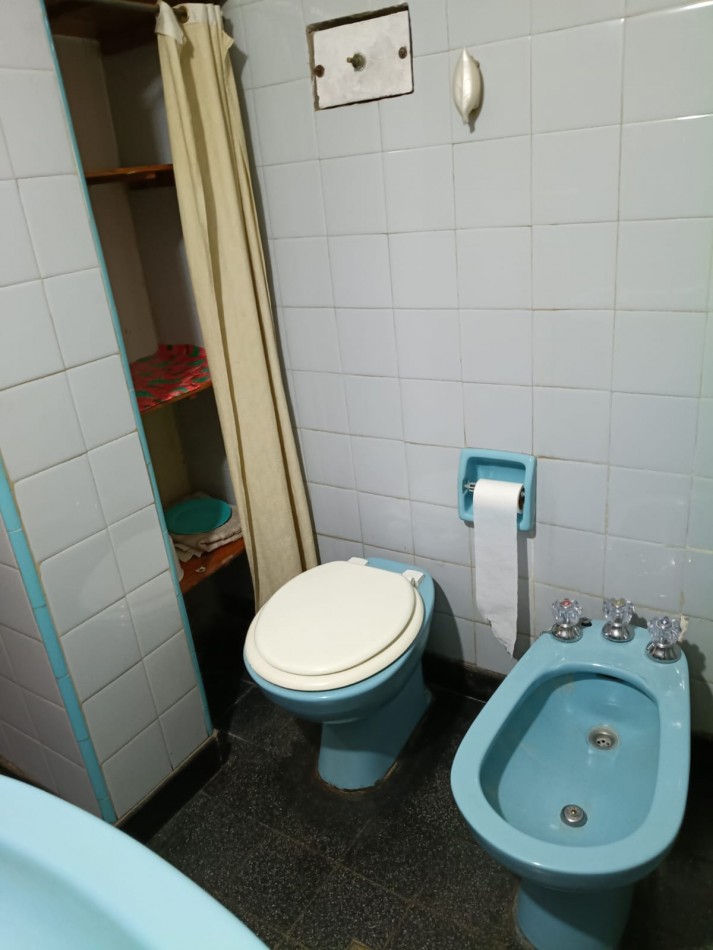 Casa en alquiler