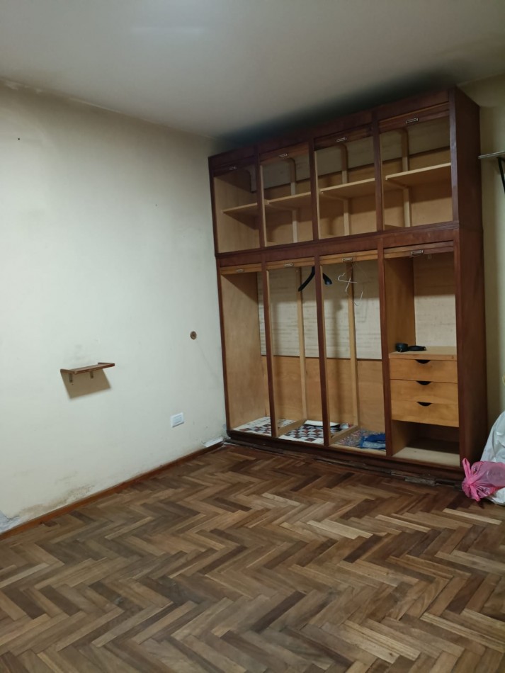 Casa en alquiler