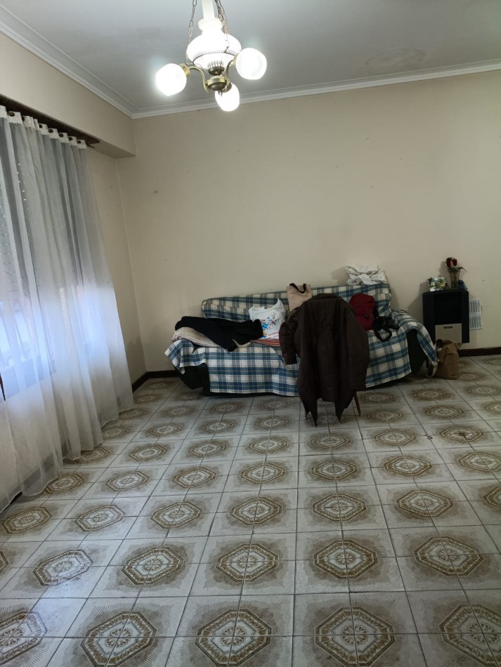 Casa en alquiler