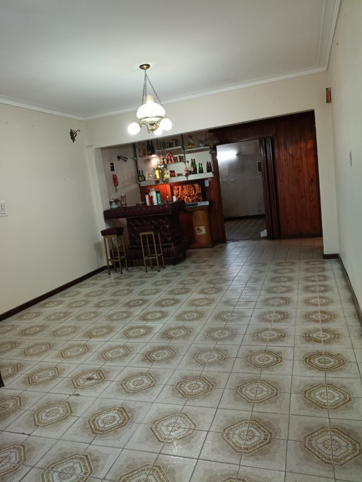 Casa en alquiler
