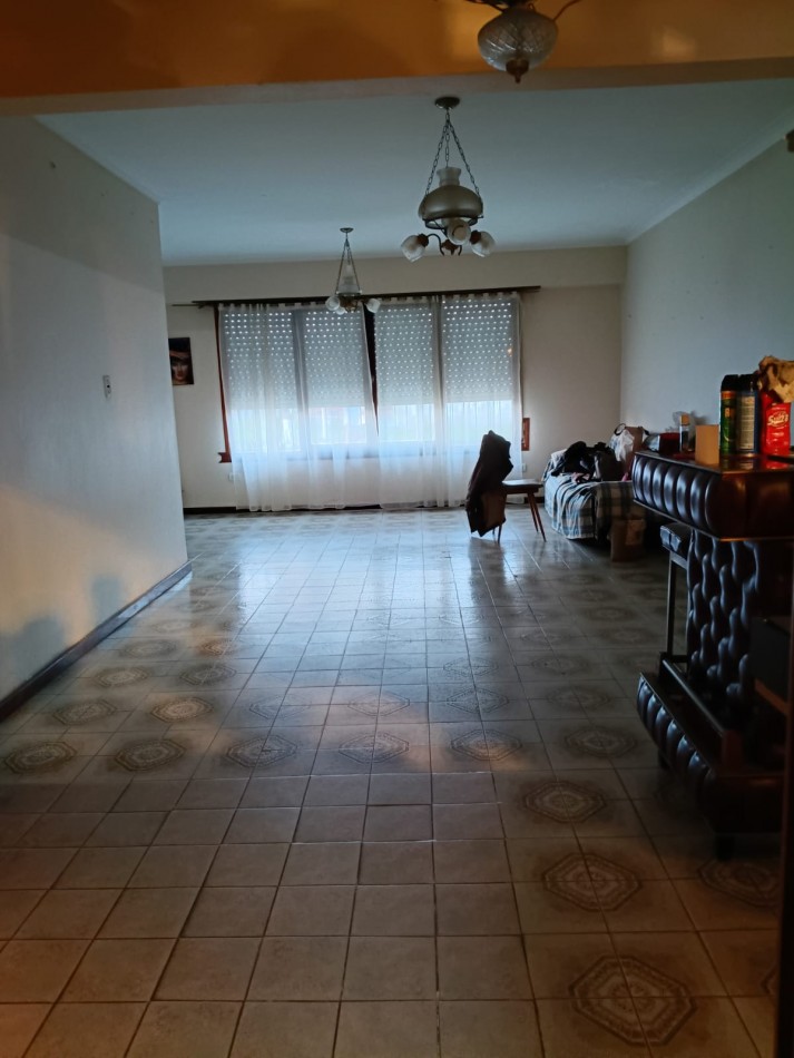 Casa en alquiler