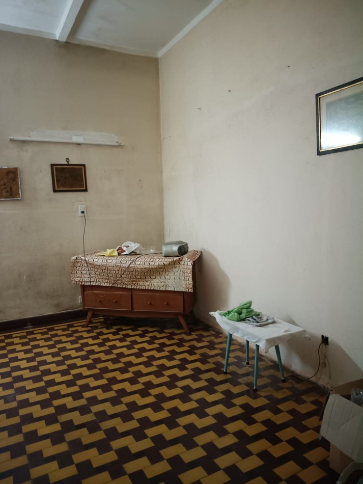 Casa en alquiler