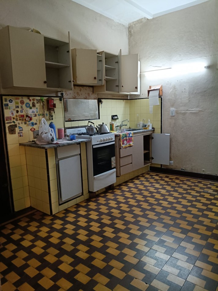 Casa en alquiler