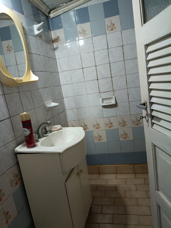 Casa en alquiler