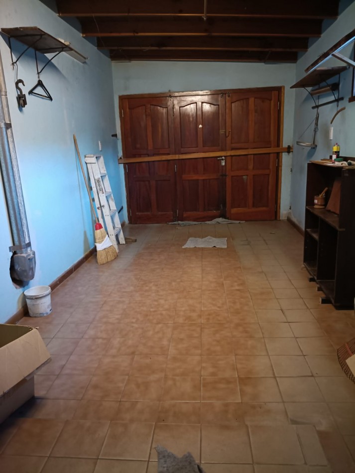 Casa en alquiler