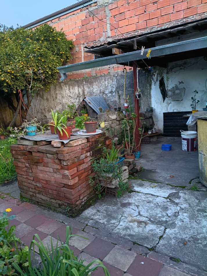 Casa en alquiler