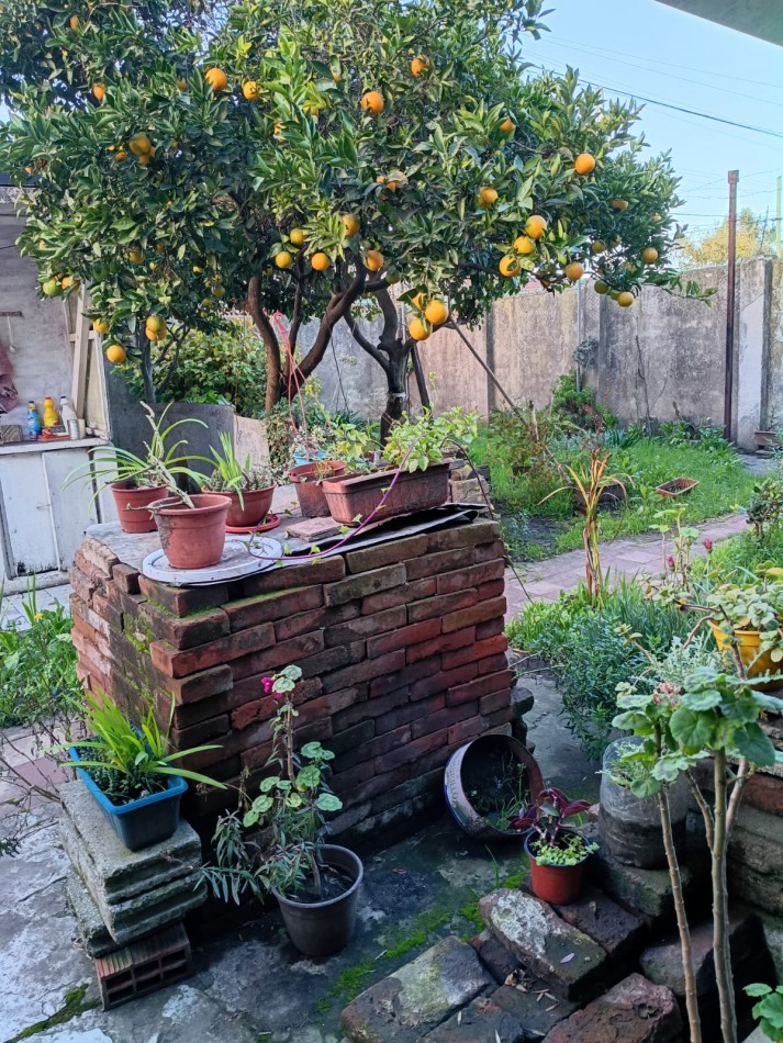 Casa en alquiler
