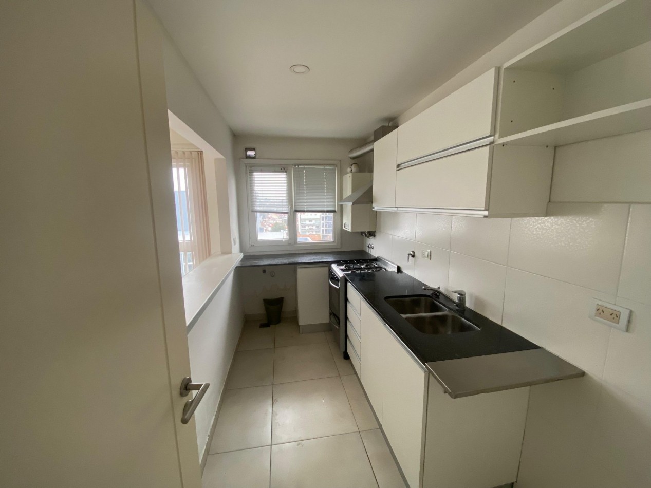 departamento en alquiler