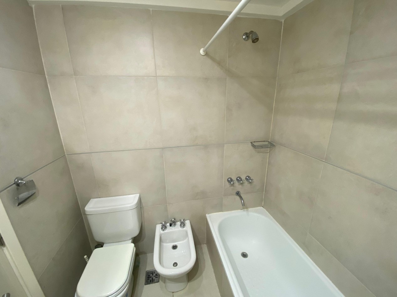 departamento en alquiler