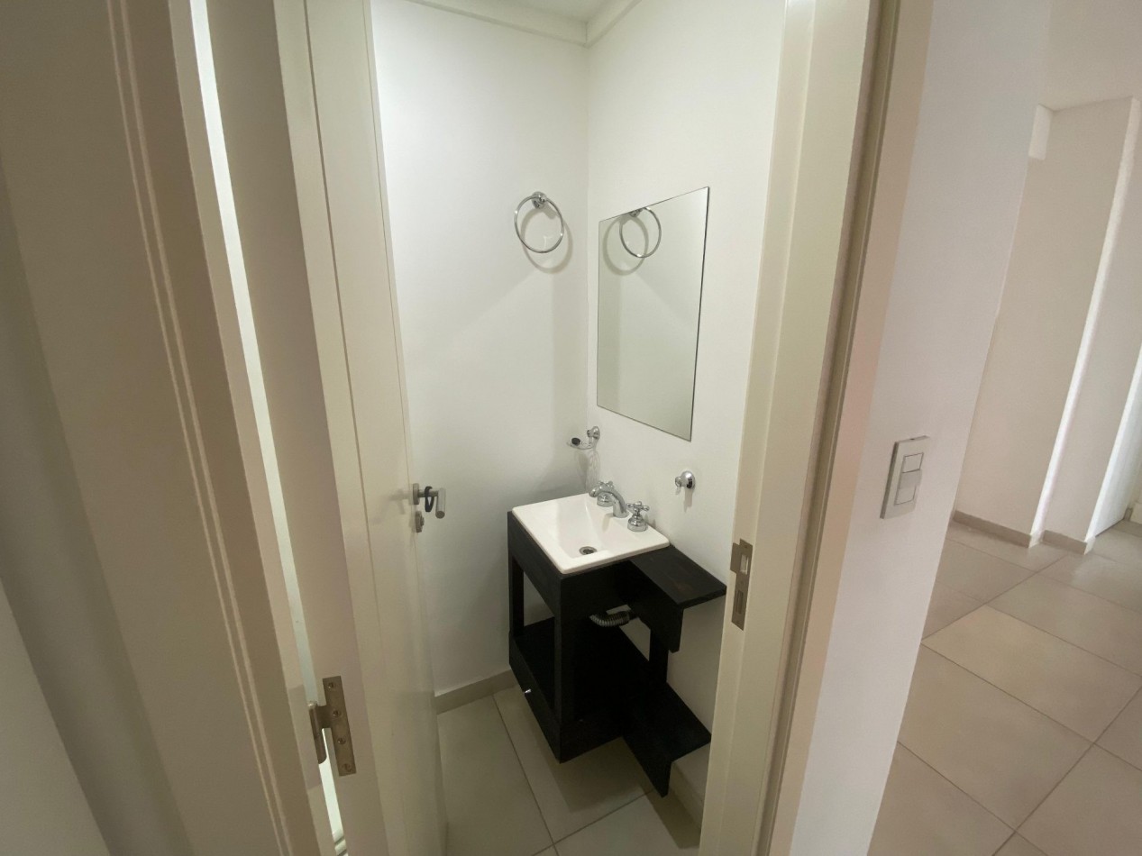 departamento en alquiler