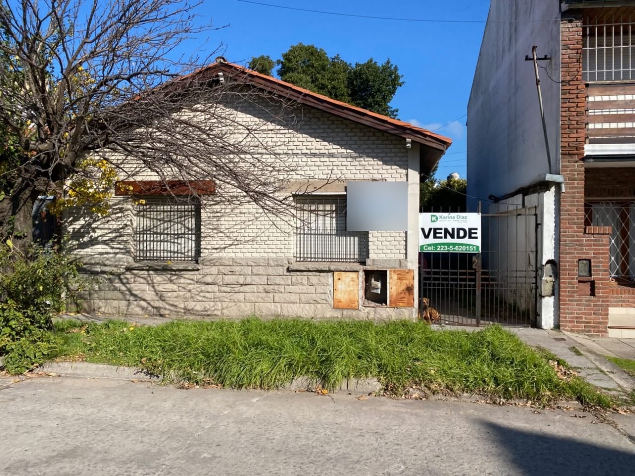 PROPIEDAD A LA VENTA