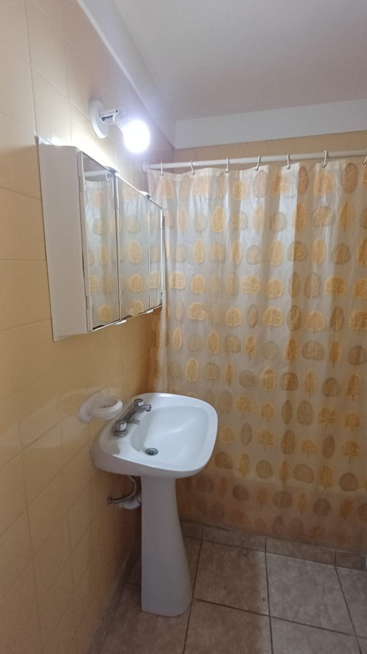 Alquiler 2 ambientes